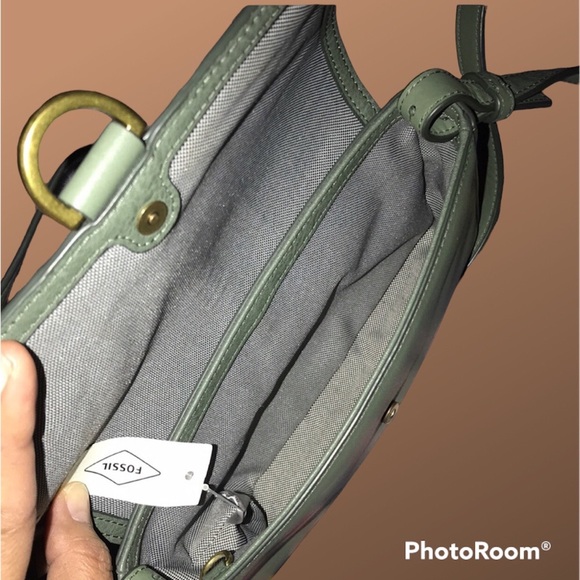 FOSSIL Cross body - Picture 2 of 2